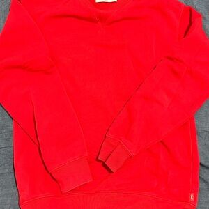 New TNA crewneck sweatshirt